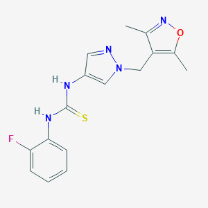 2D structure