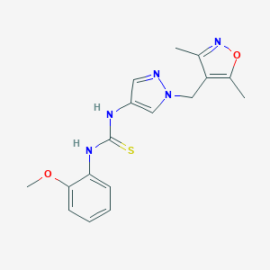 2D structure