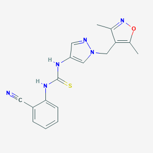 2D structure