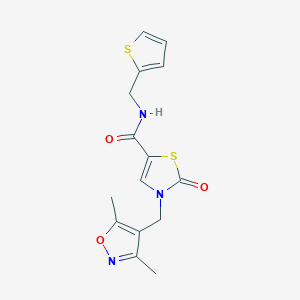 2D structure