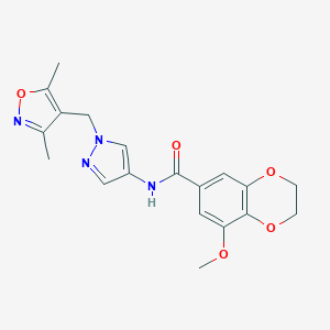 2D structure