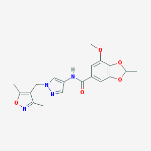 2D structure