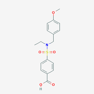 2D structure