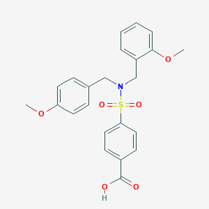 2D structure