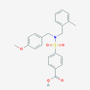 2D structure