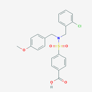 2D structure