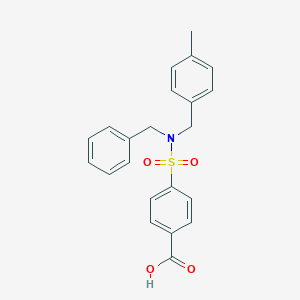 2D structure