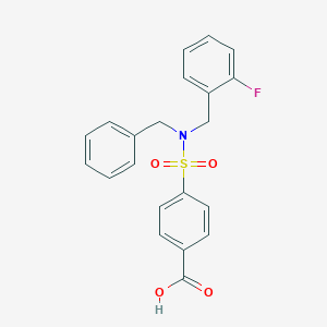 2D structure