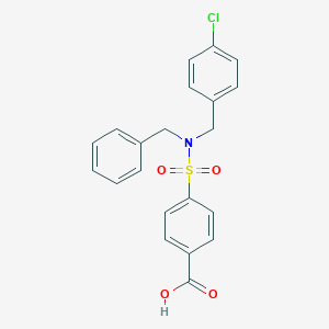 2D structure