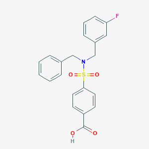 2D structure