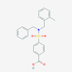 2D structure