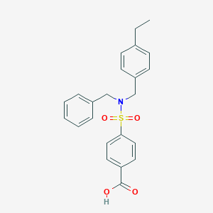 2D structure