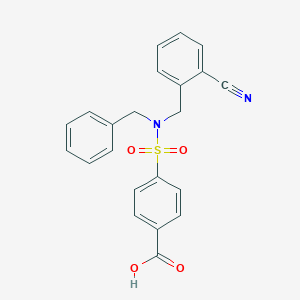 2D structure