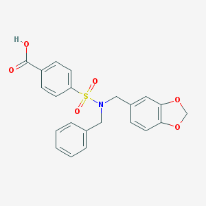 2D structure