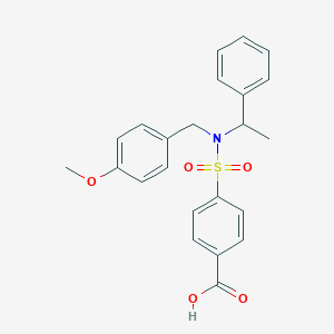 2D structure