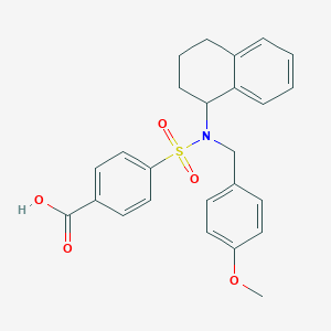 2D structure