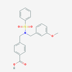 2D structure