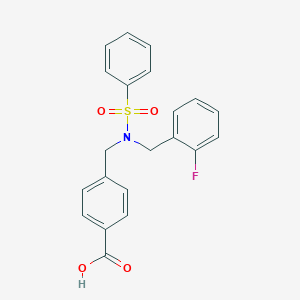 2D structure