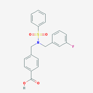 2D structure