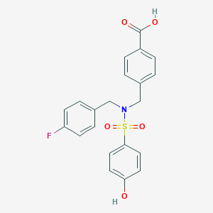 2D structure