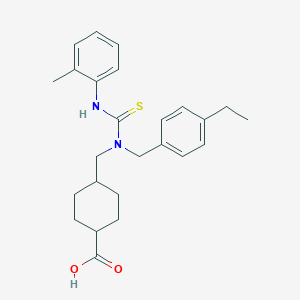 2D structure