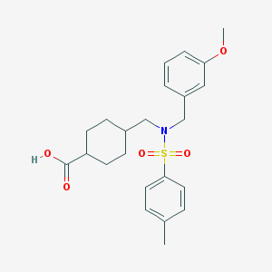 2D structure