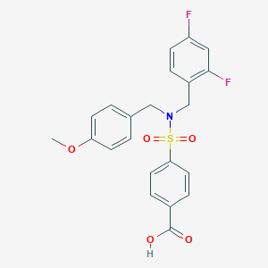 2D structure