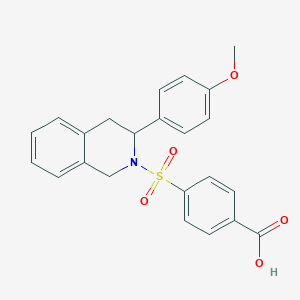 2D structure