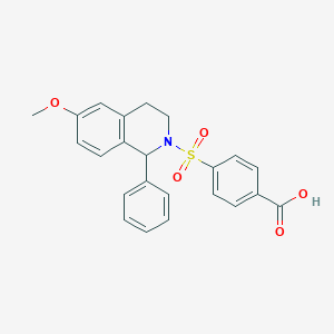 2D structure