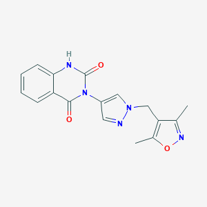 2D structure