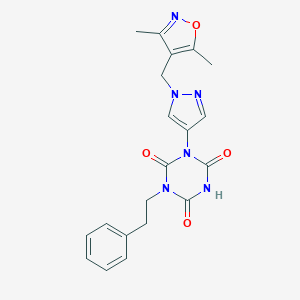 2D structure