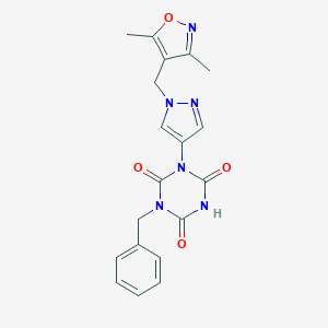 2D structure