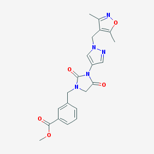 2D structure