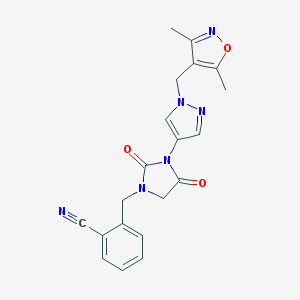 2D structure