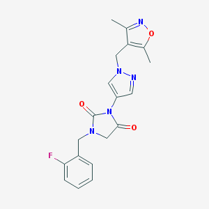 2D structure