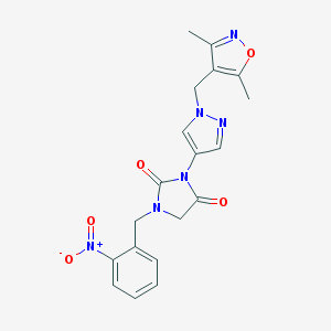 2D structure