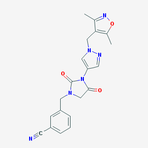 2D structure