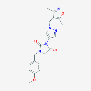 2D structure