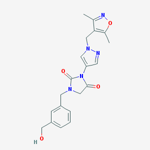 2D structure