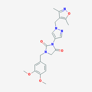 2D structure