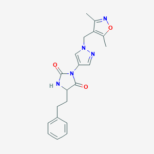 2D structure