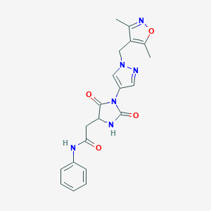 2D structure