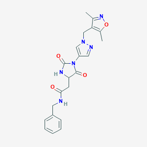 2D structure