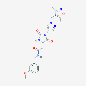 2D structure