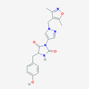 2D structure