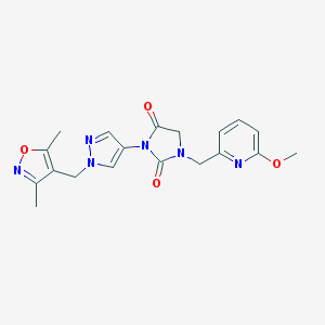 2D structure