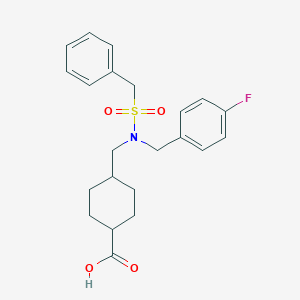 2D structure