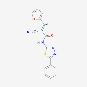 2D structure