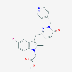 2D structure