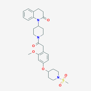 2D structure